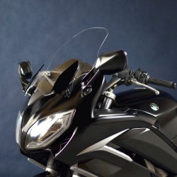  Estándar parabrisas / pantalla de motocicleta  
  Yamaha FJR 1300   
   2013 / 2014 / 2015 / 2016 / 2017 / 2018 / 2019 / 2020 / 2021 / 2022 / 2023     