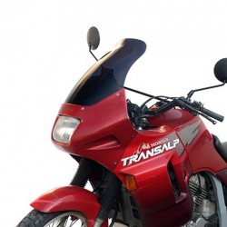   Pare-brise / saute-vent haut de moto  
  HONDA XL 600 V TRANSALP   
   1994 / 1995 / 1996 / 1997 / 1998 / 1999     