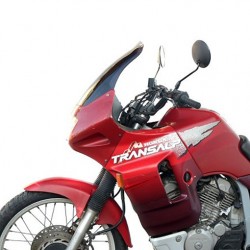   Parabrisas / pantalla alto para motocicleta  
  HONDA XL 600 V TRANSALP   
   1994 / 1995 / 1996 / 1997 / 1998 / 1999     
