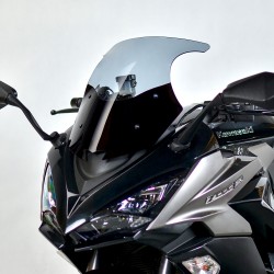   Motorcycle replacement standard windshield / windscreen  
  KAWASAKI Z 1000 SX   
   2017 / 2018 / 2019     