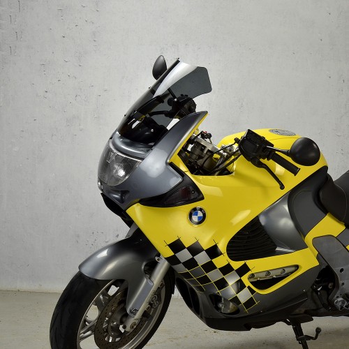 BMW K 1200 RS 1997-2000 STANDARD windscreen windshield screen scheibe motorrad motorcycle bike moto oem BMW K 1200 RS 1997-2000 STANDARD windscreen windshield screen scheibe motorrad motorcycle bike moto oem