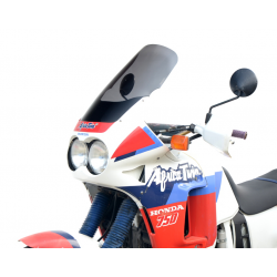   Motorcycle high touring windshield / windscreen  
  HONDA XRV 750 AFRICA TWIN   
  1989 / 1990 / 1991 / 1992 / 1993 / 1994 / 1995   