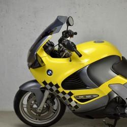 BMW K 1200 RS 1997 1998 1999 2000 windscreen windshield screen scheibe motorrad motorcycle bike