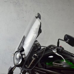   Parbriz pentru chopper motociclete  
  KAWASAKI VN 650 VULCAN S   
  2015 / 2016 / 2017 / 2018 / 2019 / 2020 / 2021 / 2022 / 2023 / 2024   