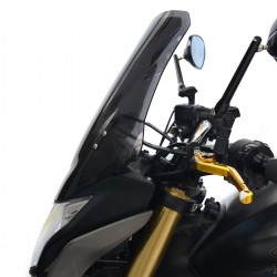   Motorrad touring windschild / Windschutzscheibe   
   Honda CB 600 F    
   2011 / 2012 / 2013 / 2014 / 2015    