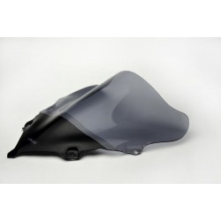   Motorcycle windshield for a BWM K 1200 S   
  2005 / 2006 / 2007 / 2008    