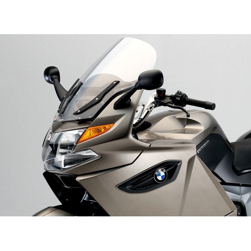   Parabrisas / pantalla de motocicleta para  
  BMW K 1200 GT   
  2006 / 2007 / 2008  