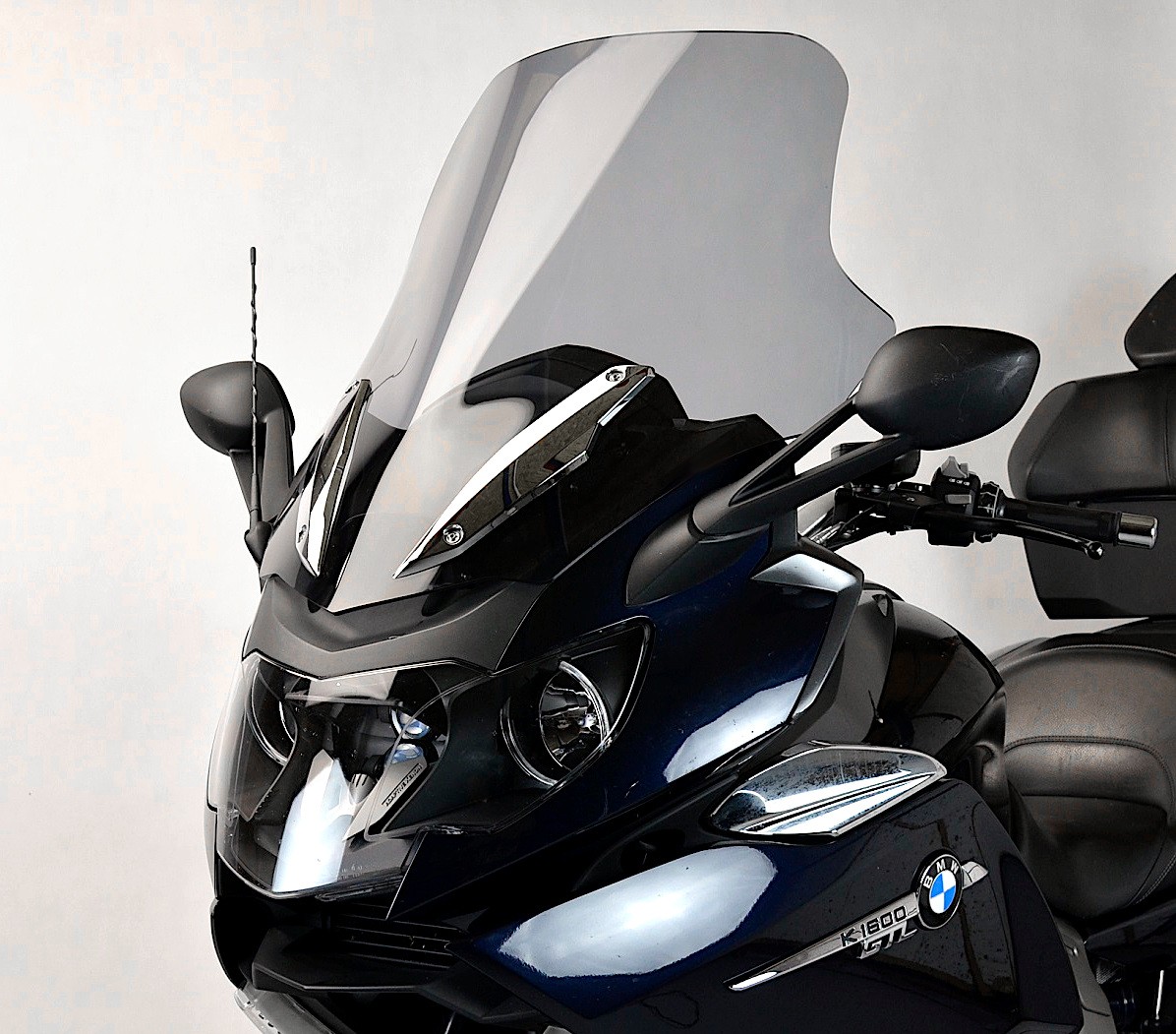 High Windscreen Touring Windshield BMW K 1600 GT / GTL 2011-2020