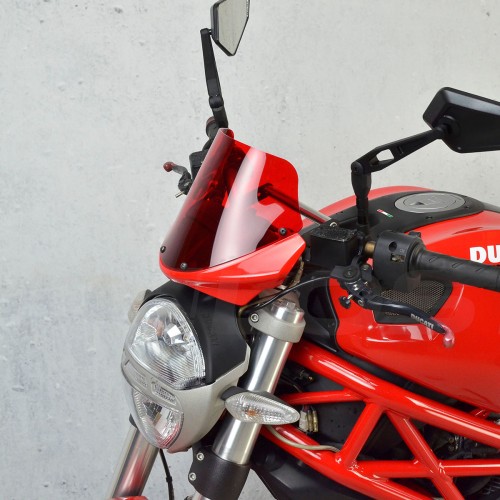racing screen sport windshield windscreen ducati monster 1100 2009 2010 2011 2012 2013 racing screen sport windshield windscreen ducati monster 1100 2009 2010 2011 2012 2013