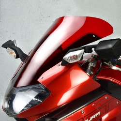   Motorcycle replacement standard windscreen / windshield   
  APRILIA RST 1000 FUTURA   
  2001 / 2002 / 2003 / 2004    
