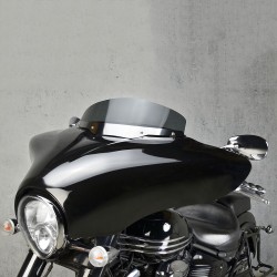   Chopper parabrezza / cupolino per motocicletta.  
  YAMAHA XV 1900 STRATOLINER DELUXE   
   2010 / 2011 / 2012 / 2013     