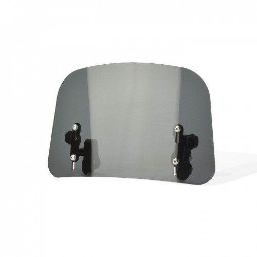 motorcycle wind deflector screen windshield spoiler motorcycle wind deflector screen windshield spoiler