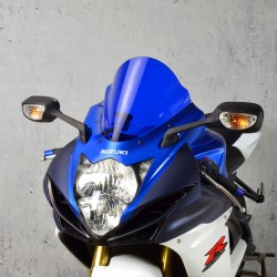   Racing parabrisas / pantalla de motocicleta  
  SUZUKI GSX-R 600   
   2011 / 2012 / 2013 / 2014 / 2015 (L1 L2 L3 L4 L5)     