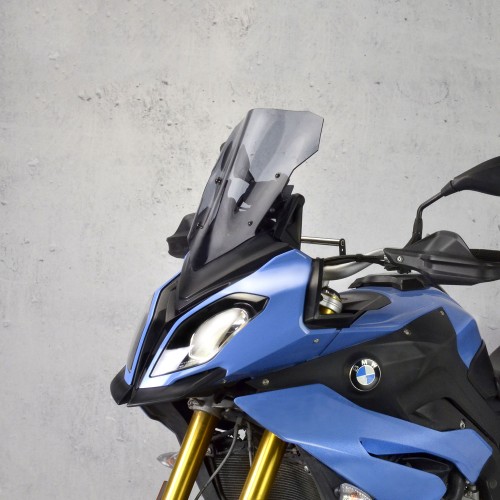 Motorcycle racing Pare-vent for BMW S 1000 XR 2015-2019 Couleur Clair