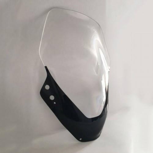 APRILIA ATLANTIC 125 200 250 2003 2005 2007 2009 2010 2011 2013 2015 2016 2017 windscreen windshield screen