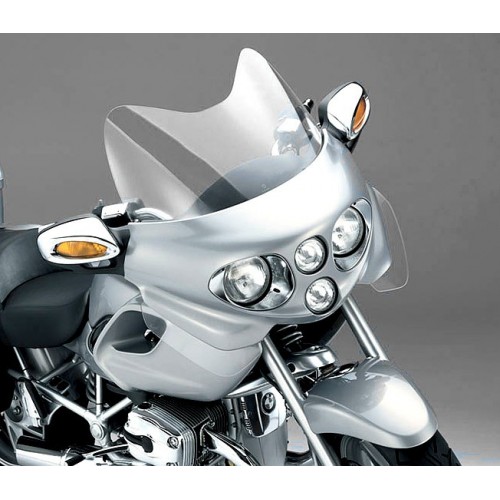   Parabrisas / pantalla de motocicleta para  
  BMW R 1200 CL  
  2003 / 2004 / 2005 / 2006   