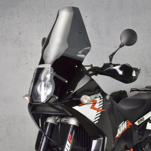 touring screen motorcycle windshield high windscreen windschutz scheibe ktm 950 adventure lc8 2003 2004 2005 touring screen motorcycle windshield high windscreen windschutz scheibe ktm 950 adventure lc8 2003 2004 2005