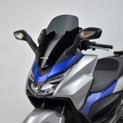    Moto standard parabrezza / cupolino    
   HONDA FORZA    
   2021 / 2022 / 2023 / 2024    