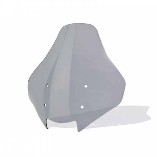 PIAGGIO MP3 350/500 / 2018-2020 - STANDARD WINDSHIELD / WINDSCREEN PIAGGIO MP3 350/500 / 2018-2020 - STANDARD WINDSHIELD / WINDSCREEN