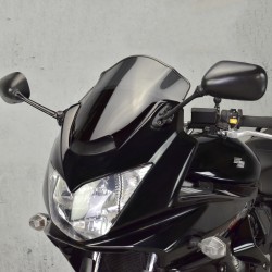   Estándar parabrisas / pantalla de motocicleta  
  Suzuki GSF 1250 S/SA Bandit   
  2007 / 2008 / 2009 / 2010 / 2011 /  
    2012 / 2013 / 2014 / 2015 / 2016     