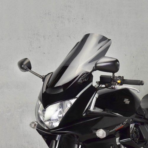 SUZUKI GSF 650 S/SA BANDIT 2005-2008 - TOURING WINDSCREEN / WINDSHIELD SUZUKI GSF 650 S/SA BANDIT 2005-2008 - TOURING WINDSCREEN / WINDSHIELD