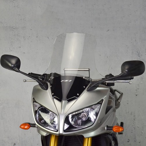 YAMAHA FZ1 S FAZER 2006 2007 2008 2009 2010 2011 2012 2013 2014 2015 - TOURING WINDSCREEN / WINDSHIELD