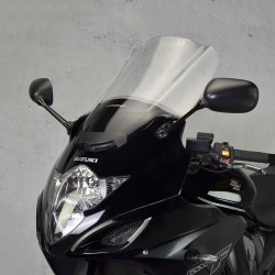   Touring parabrisas / pantalla de motocicleta  
  SUZUKI GSX 650 F   
  2008 / 2009 / 2010 / 2011 / 2012 /  
    2013 / 2014 / 2015 / 2016     