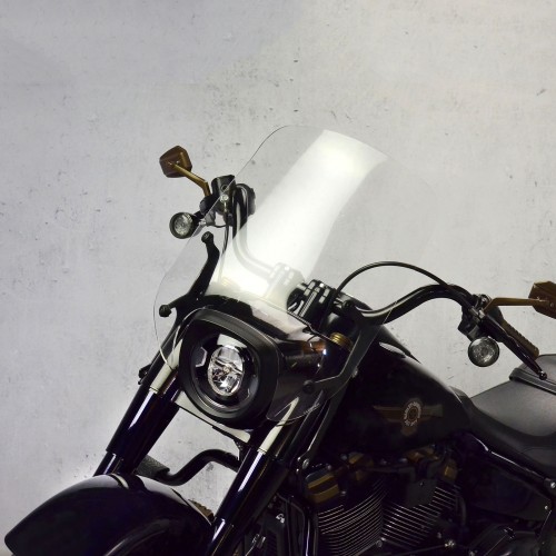 Windscreens & Windshields Harley Davidson FAT BOY 114