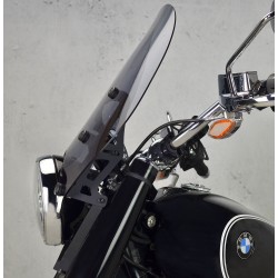   Motorcycle windshield for a BMW R 18   
  2020 / 2021 / 2022 / 2023    