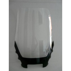    Scooter replacement windshield / windscreen    
   HONDA SILVER WING 400 / 600    
   2001 / 2002 / 2003 / 2004 / 2005 / 2006 / 2007 / 2008 / 2009     