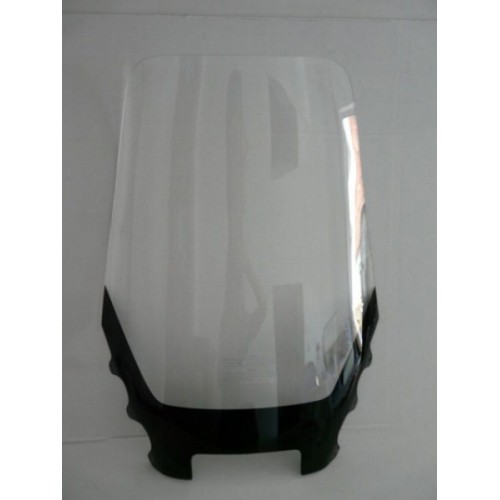    Scooter replacement windshield / windscreen    
   HONDA SILVER WING 400 / 600    
   2001 / 2002 / 2003 / 2004 / 2005 / 2006 / 2007 / 2008 / 2009    