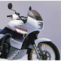   Motorcycle standard windshield / windscreen  
  HONDA XL 600 V TRANSALP   
   1987 / 1988 / 1989 / 1990 / 1991 / 1992 / 1993     