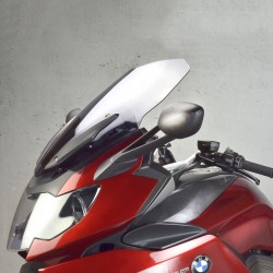   Motorcycle replacement windshield / windscreen  
  BMW K 1600 GT  
  2012 / 2013 / 2014 / 2015 / 2016 / 2017 / 2018 / 2019 / 2020 / 2021 / 2022 / 2023    