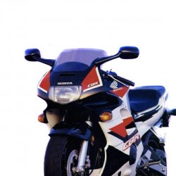   Motorcycle replacement windscreen / windshield  
   HONDA CBR 600 F2  
   1991 / 1992 / 1993 / 1994    