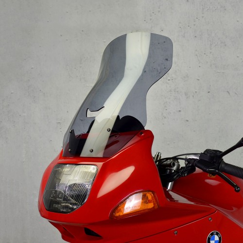   Motorrad windschild / windschutzscheibe  
  BWM R 1100 RS  
  1993 / 1994 / 1995 / 1996 / 1997 / 1998 / 1999 / 2000   
