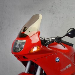   Motorcykel ersättnings vindruta / vindskydd  
  BWM R 1100 RS  
  1993 / 1994 / 1995 / 1996 / 1997 / 1998 / 1999 / 2000    