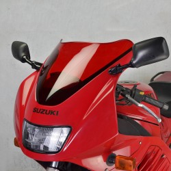  Motorcycle windshield for a SUZUKI RF 600 F   
  1993 / 1994 / 1995    