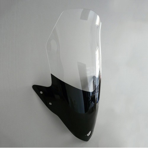 Standard Windscreen Windshield Kymco Downtown 125 / 300 | 2009-2014 Color  Clear