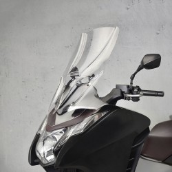   Sostituzione del parabrezza / cupolino per scooter.  
   HONDA NC 700D INTEGRA  
   2012 / 2013     