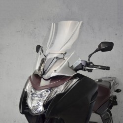   Parabrisas / pantalla para motocicleta  
   HONDA NC 750D INTEGRA  
   2014 / 2015 / 2016 / 2017 / 2018 / 2019 / 2020    