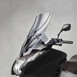   Parabrisas / pantalla para motocicleta  
   HONDA NC 750D INTEGRA  
   2014 / 2015 / 2016 / 2017 / 2018 / 2019 / 2020    