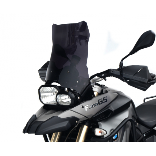   Parabrisas / pantalla de motocicleta para  
  BWM F 800 GS 2008 2009 / 2010 / 2011 / 2012 / 2013 / 2014 / 2015  
  