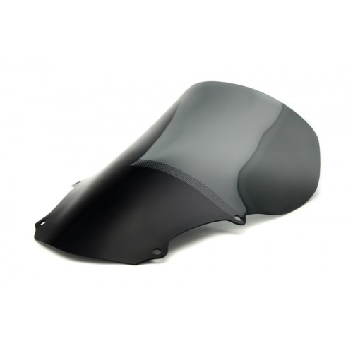 touring windscreen high windshield suzuki xf 650 freewind 1997-1999 touring windscreen high windshield suzuki xf 650 freewind 1997-1999