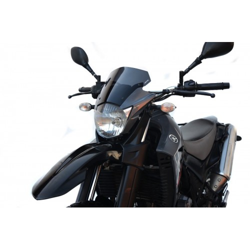   Motorcycle replacement standard windshield / windscreen  
  YAMAHA XT 660 R   
  2004 / 2005 / 2006 / 2007 / 2008 /  
   2009 / 2010 / 2011 / 2012 / 2013 /  
    2014 / 2015 / 2016    