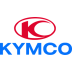 Motorcycle windshields for Kymco