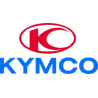 Parabrezza moto per Kymco
