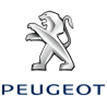 Parabrezza moto per Peugeot