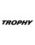 Windscreens & Windshields for TRIUMPH TROPHY 900 | MotorcycleScreens.eu