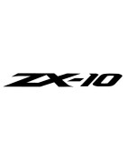 Windscreens & Windshields for Kawasaki ZX-10 | MotorcycleScreens.eu