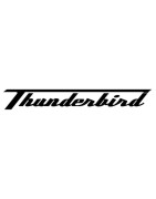 Windscreens & Windshields for TRIUMPH THUNDERBIRD LT | MotorcycleScreens.eu
